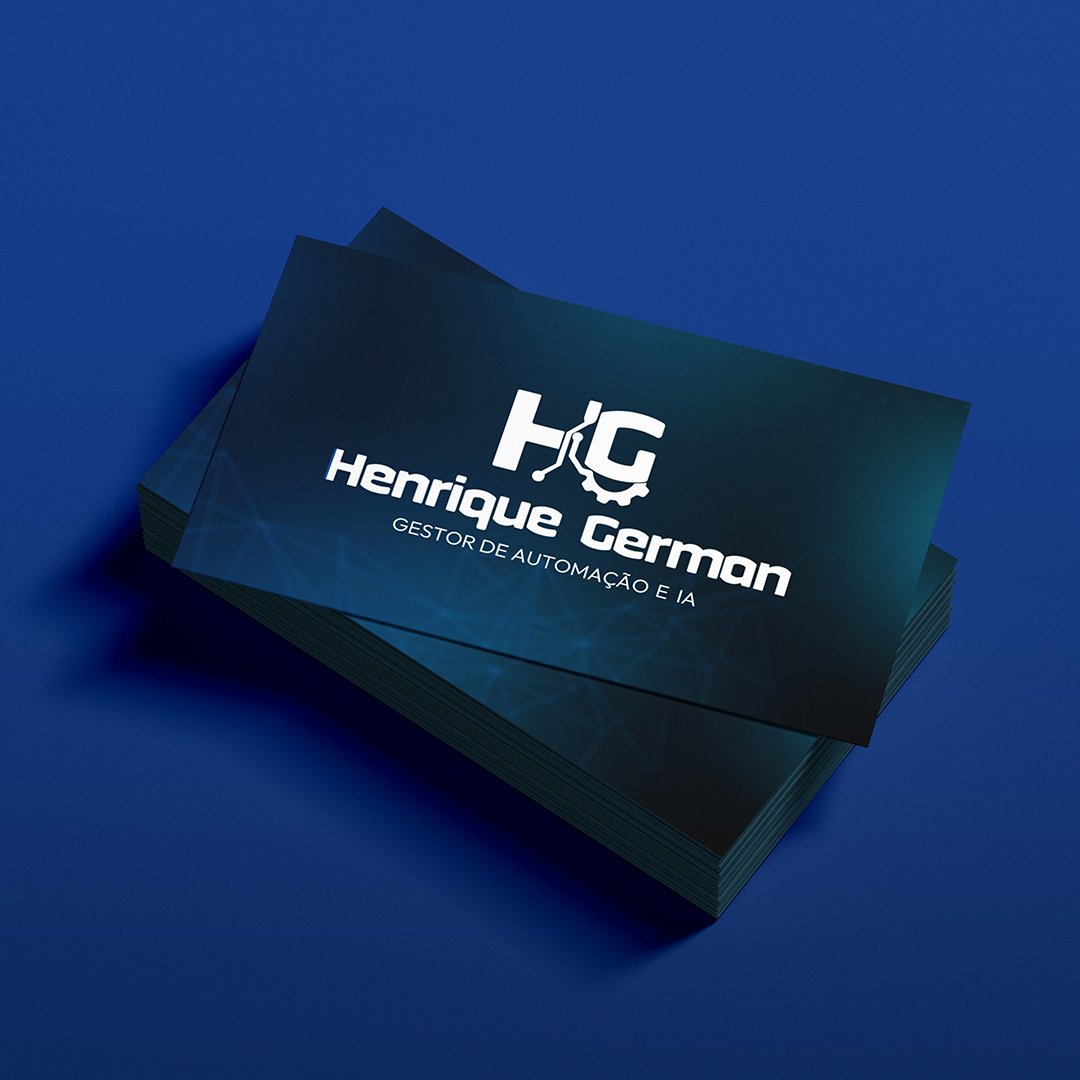 Henrique German