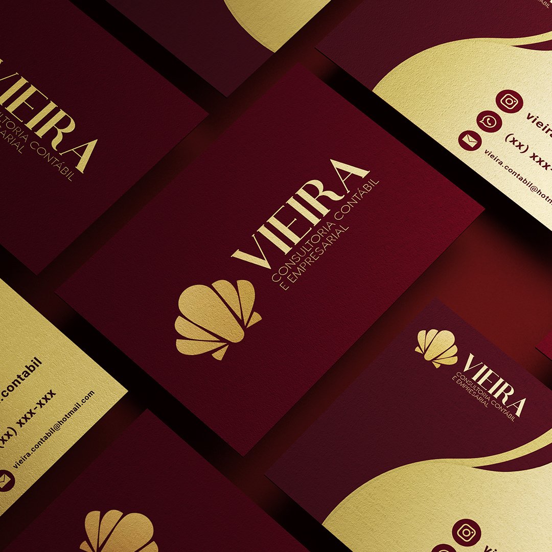 Vieira Consultoria Contábil e Empresarial